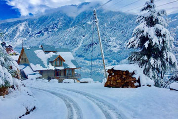 Manali